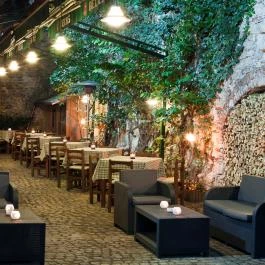 Papa Joe Saloon & Steak House Sopron - Egyéb