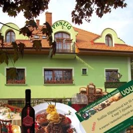Vadászkürt Étterem Sopron - Egyéb