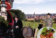 Vadászkürt Étterem Sopron