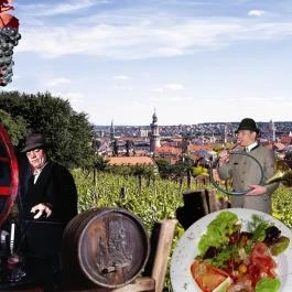 Vadászkürt Étterem Sopron - Egyéb