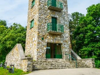 Károly-kilátó Sopron