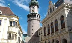 Soproni Tűztorony