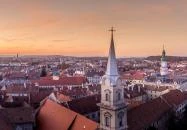 Soproni Tűztorony Sopron