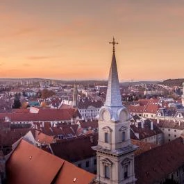 Soproni Tűztorony Sopron - Egyéb