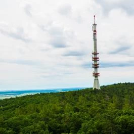 Soproni TV-torony Sopron - Egyéb