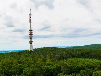 Soproni TV-torony Sopron