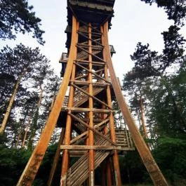 Sörházdombi Kilátó Sopron - Egyéb