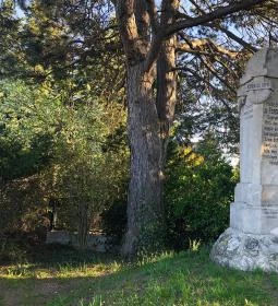 281. legjobb látnivaló: Koronázódomb