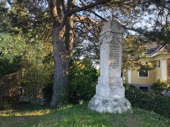 Koronázódomb Sopron