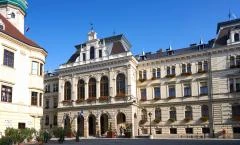 Soproni Vármegyeháza