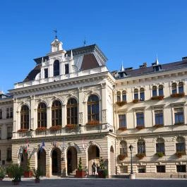 Soproni Vármegyeháza Sopron - Egyéb