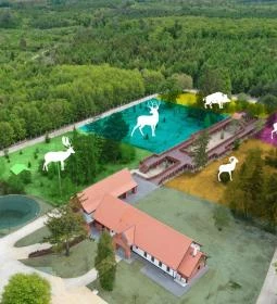 Károly-magaslati Ökoturisztikai Látogatóközpont