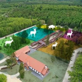 Károly-magaslati Ökoturisztikai Látogatóközpont Sopron - Egyéb