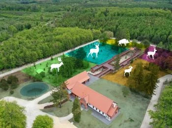 Károly-magaslati Ökoturisztikai Látogatóközpont Sopron