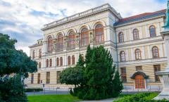 Liszt Ferenc Konferencia és Kulturális Központ