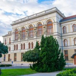 Liszt Ferenc Konferencia és Kulturális Központ Sopron - Egyéb