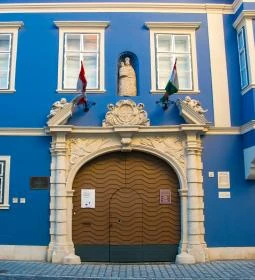 Központi Bányászati Múzeum