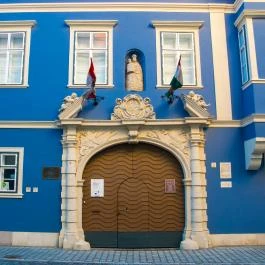 Központi Bányászati Múzeum Sopron - Egyéb