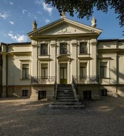Lenck-villa - Soproni Múzeum, Néprajzi Kiállítás