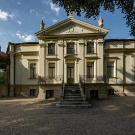 Lenck-villa - Soproni Múzeum, Néprajzi Kiállítás Sopron - Egyéb