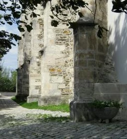 Sopronbánfalvi Pálos-Karmelita Kolostor