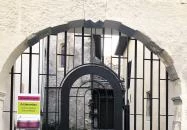 Sopron - Középkori Ó-zsinagóga