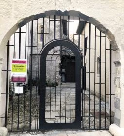 Középkori Ó-zsinagóga