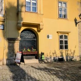 Soproni Múzeum - Patika-ház Sopron - Egyéb