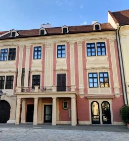 Soproni Múzeumnegyed