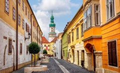 Sopron