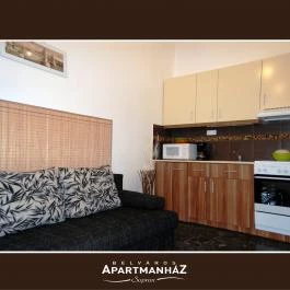 Belváros Apartmanház Sopron - Szobák