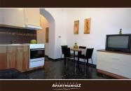 Belváros Apartmanház Sopron