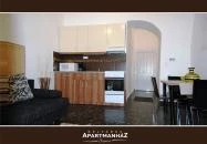 Belváros Apartmanház Sopron