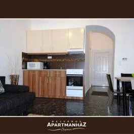 Belváros Apartmanház Sopron - Szobák