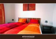 Belváros Apartmanház Sopron