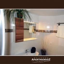 Belváros Apartmanház Sopron - Szobák