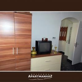 Belváros Apartmanház Sopron - Szobák