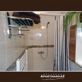 Belváros Apartmanház Sopron - Szobák