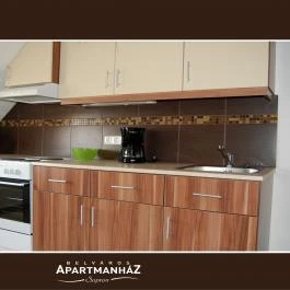 Belváros Apartmanház Sopron - Szobák