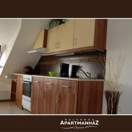 Belváros Apartmanház Sopron - Szobák
