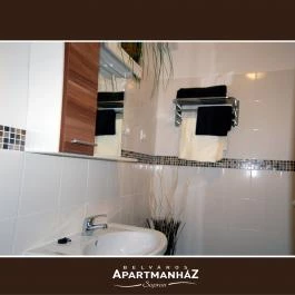 Belváros Apartmanház Sopron - Szobák