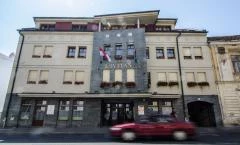 Hotel Civitas, Sopron