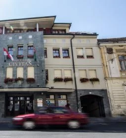 Hotel Civitas