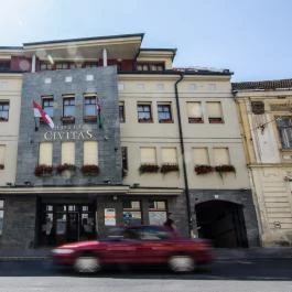 Hotel Civitas Sopron - Egyéb