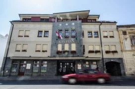 Hotel Civitas Sopron
