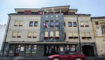 Hotel Civitas Sopron