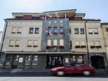 Hotel Civitas Sopron