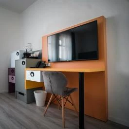 Hotel Civitas Sopron - Szobák