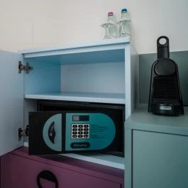 Hotel Civitas Sopron - Szobák