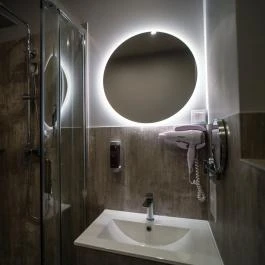 Hotel Civitas Sopron - Szobák